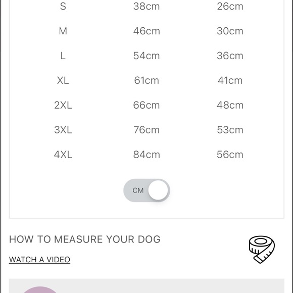 Neon spark paws dog raincoat - Picture 4 of 4